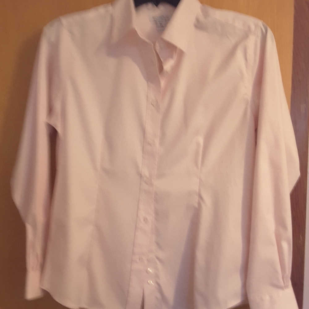 Red House Oxford Shirt